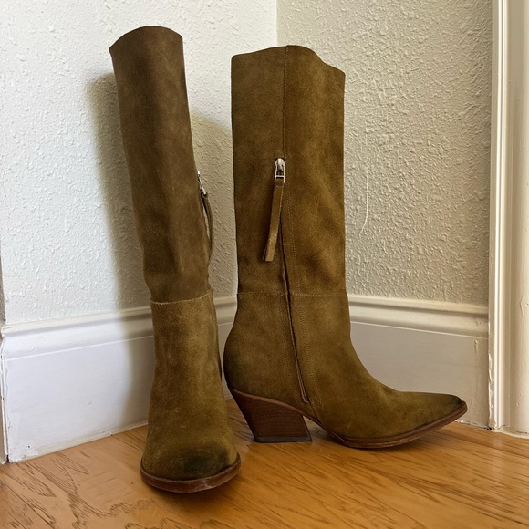 Golo x Free People West Boot - Picture 5 of 7